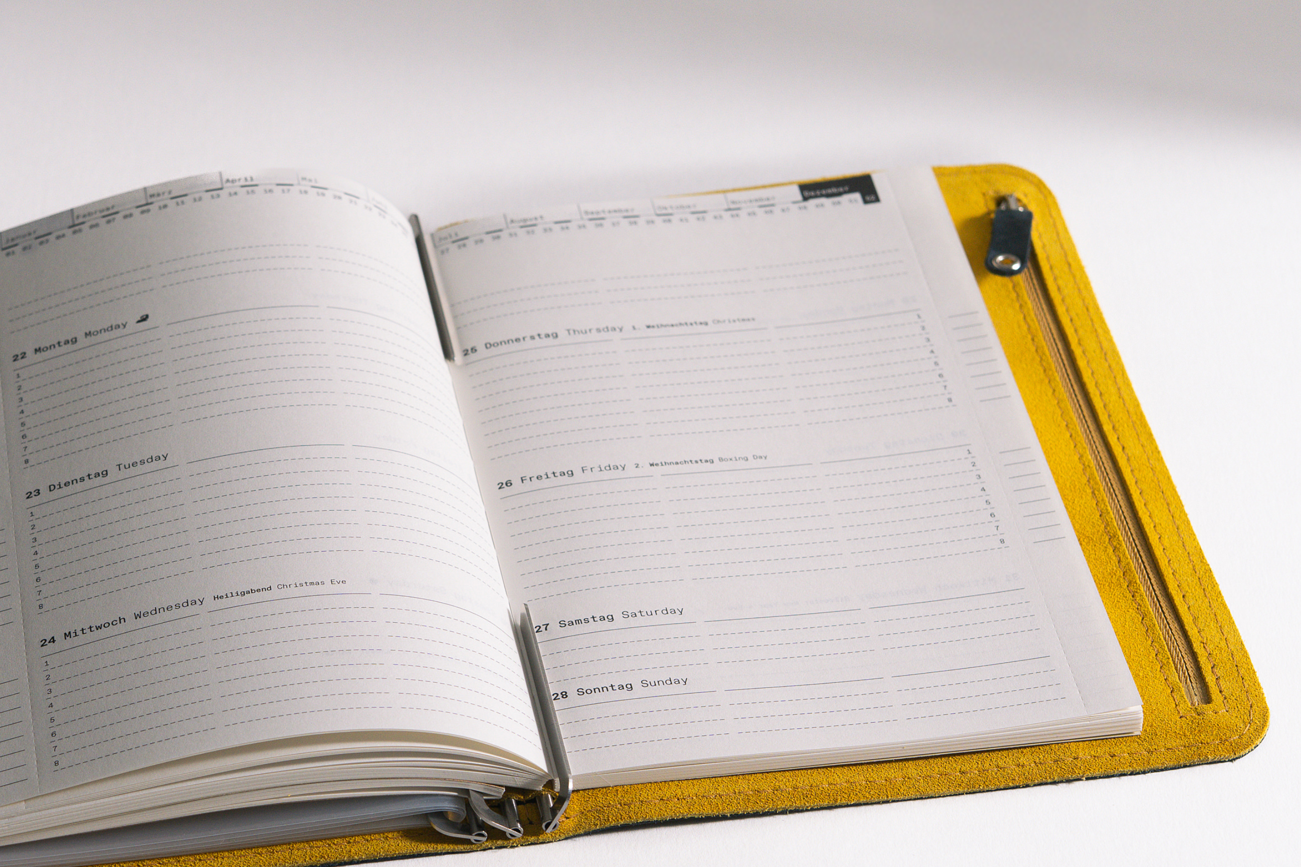 Kalender für Lehrer*innen